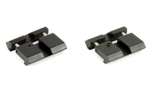 Scope Mounts Leapers Inc.   UTG UTG LOW PRO SNAP-IN RAIL ADAPTER • Model: 